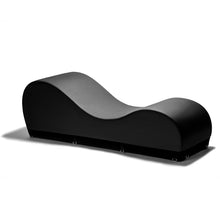 Load image into Gallery viewer, ESSE CHAISE BLACK LABEL    BLACK
