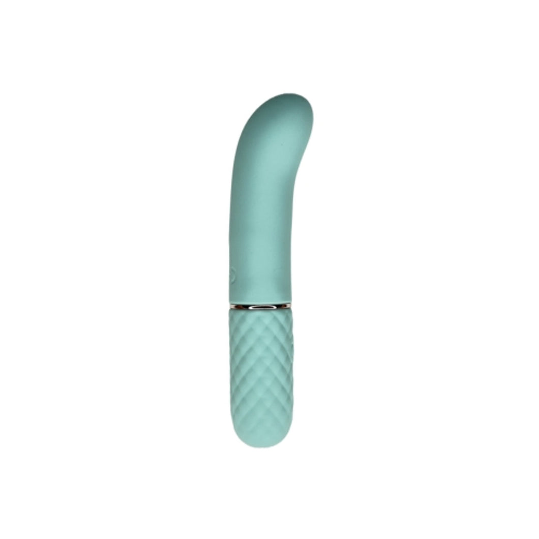 LADY BONND SCOUT MINI CURVED TIP BULLET GREEN