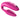 WE-VIBE SYNC 2  PINK