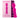 FemmeFunn- Ultra Mini Wand- Rechargeable- Pink