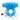 SCREAMING O WOW C/RING BLUE RECH