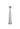 Adam And Eve - Tease Me Rechargeable Metal Vibrator