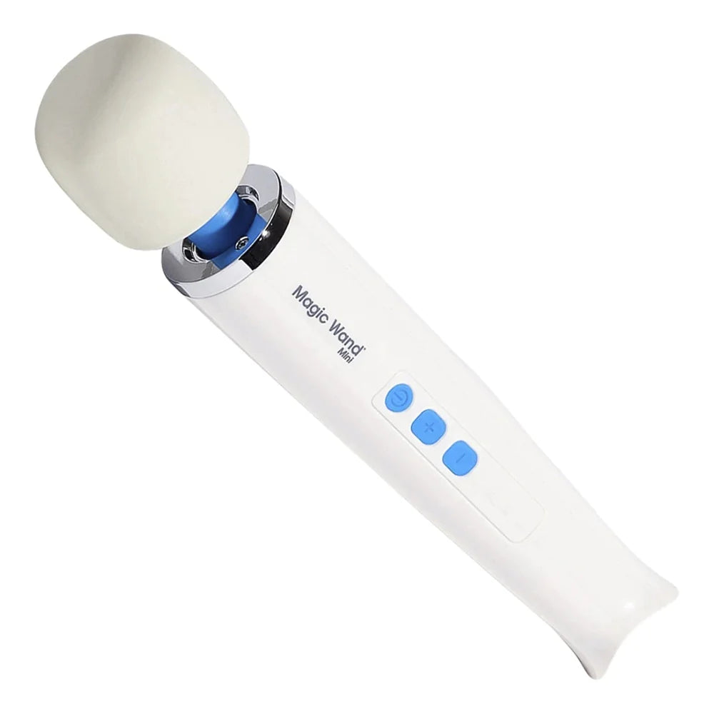 MAGIC WAND MINI MASSAGER - RECHARGEABLE