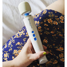 Load image into Gallery viewer, MAGIC WAND MINI MASSAGER - RECHARGEABLE

