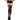 Music Legs Style 4885 Silicone Lace Top Wet Look Thigh Hi Black One Size Fits Most