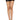 Music Legs Style 9024 Diamond Net Spandex Pantyhose