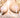 Baci 798 Crystal Pasties Pale Pink
