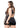 Ladies Curvy Leaf Dress Queen