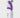 Classix Silicone G-Spot Rabbit - Purple