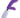 Classix Silicone G-Spot Rabbit - Purple