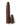 FX Elite- 3" Silicone Extension- Brown