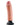 King Cock 8 in. Vibrating Cock Flesh