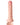 King Cock Plus 8" Triple Density Cock With Balls - Flesh