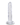 King Cock Clear 6" Dildo with Suction Cup
