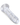 King Cock Clear 6" Dildo with Suction Cup