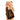 Penthouse Lingerie After Sunset - Black L/XL