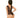 Penthouse Devils Advocate Teddy - Black - S/L