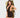 Penthouse - Heart Rob Mini Dress - Black