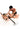 Fetish Fantasy Series Bondage Belt Restraint System