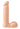 7.5" Dong With Suction Cup - Flesh