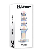 Load image into Gallery viewer, PLAYBOY PLEASURE JEWELS BEADS
