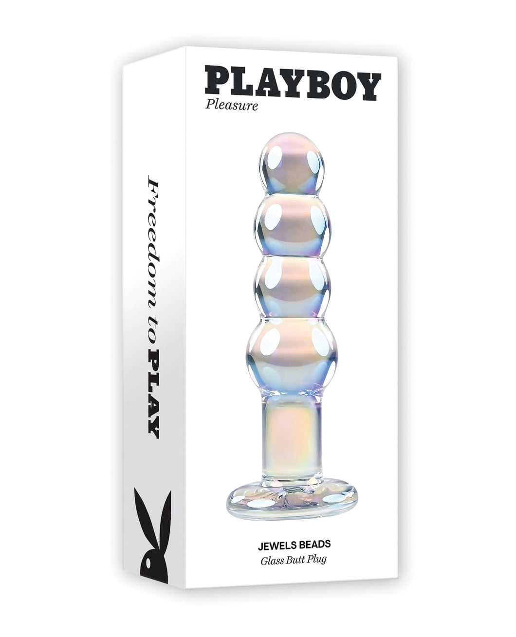 PLAYBOY PLEASURE JEWELS BEADS