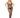 Fishnet Rhinestone Bodystocking Plus Size