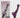 Vibrating ME2 Probe Purple