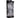Master Series Tight Hole Clear Ribbed Penis Sheath