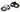 Fifty Shades Masks On Masquerade Mask  2pk