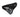 Men's Lace Thong With Lycra Boxed 1511A Black Size L/XL