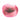 Hens Police Women Hat- Pink