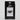Black Brief W/Tie Sides Boxed Men 486A