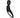 Satisfyer Wand-erland Wand - Black