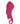 Frisky Finger - Burgundy