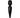 Satisfyer Wand-erland Wand - Black