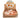 Himalayan Salt Massage Heart
