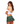Teachers Pet Schoolgirl Bustier & Skirt Set - S/M