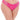 Seven Til  Midnight - 11228X Panties Pink  1X/2X