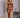 Exposed Lingerie Seamless Tube Dress S834 Queen Size
