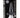 SENSUELLE HOMME BUTT PLUG RECHARGE BLK