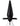 Sensuelle Home Butt Plug Rechargeable  Black