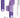 Fingerific Bullet Vibe Purple