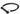 Mr Ed Lockable Silicone Bit Gag