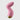 Pulse Pure - Deep Suction Vibe - Pale Pink