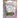 Foil Pack Ring- Clear