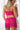 Lace 3 Piece Set w Cover Up Slip