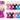 Door Knockers- Novelty Door Hanger- 5 Pk
