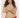 Seven Til Midnight 10648XP Crotchet Lace Split Crotch Thong Red OSX