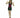 Rasta Imposta Bullets Tank Dress